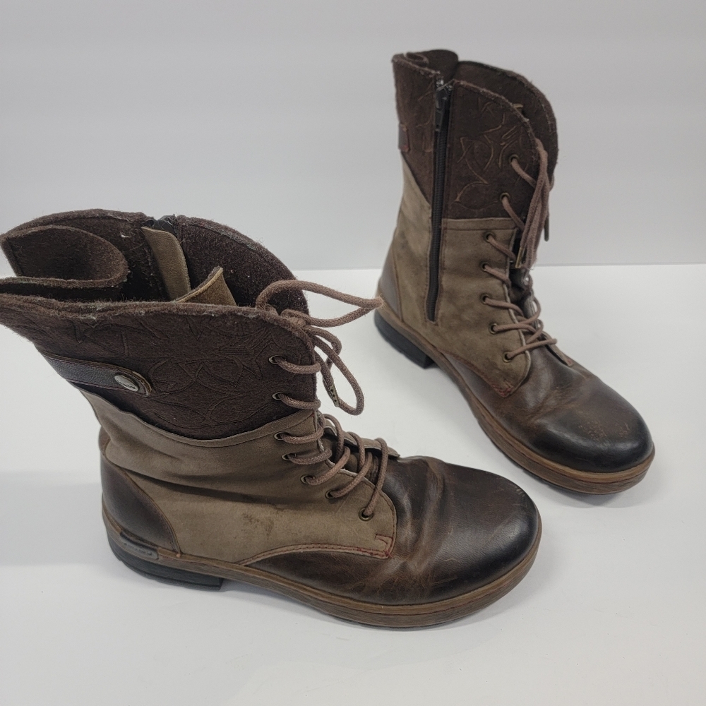 Jambu Hemlock Boots 8